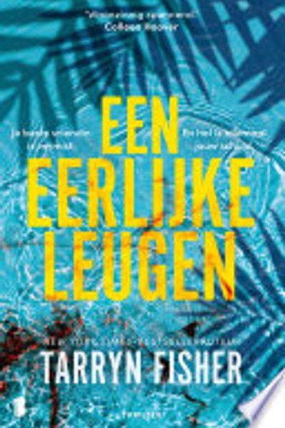 Een eerlijke leugen