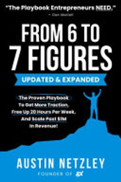From 6 to 7 Figures