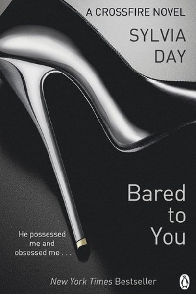 Bared to You