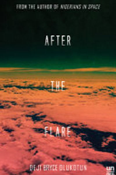 After the flare