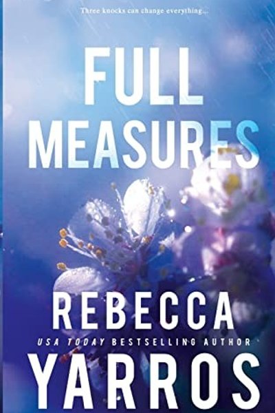 Full Measures - Flight & Glory #1