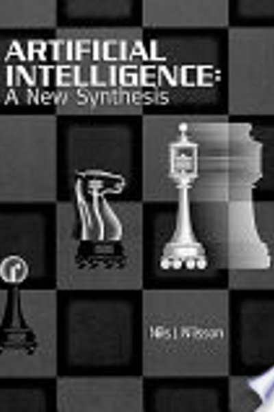Cover of Artificial Intelligence