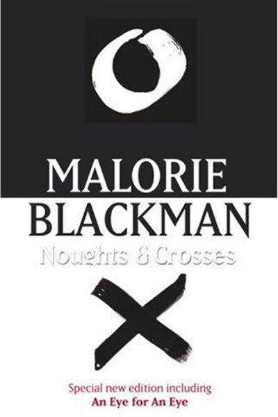 Cover of Noughts & Crosses