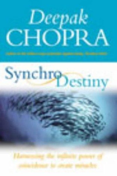 Cover of Synchrodestiny