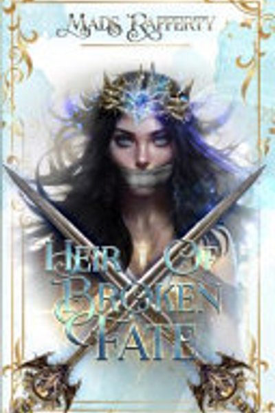 Heir of Broken Fate