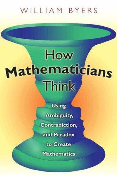 How Mathematicians Think