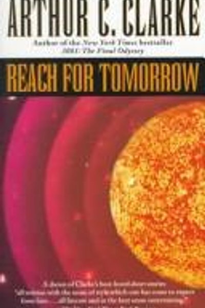 Reach for Tomorrow