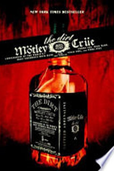 Cover of The Dirt