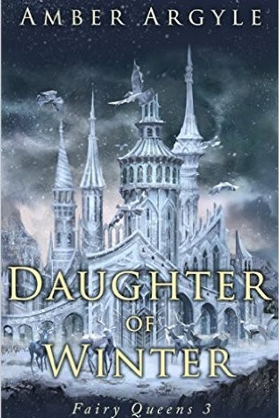 Cover of Daughter of Winter