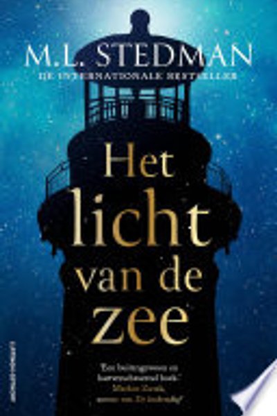 Het licht van de zee