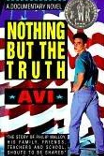 Cover of Nothing but the Truth
