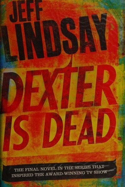 Dexter is dead