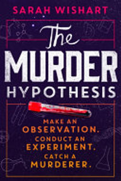 Cover of The Murder Hypothesis