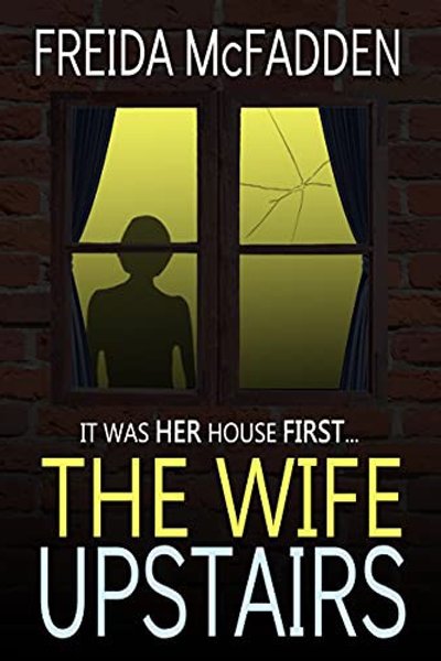 The Wife Upstairs