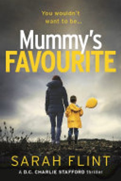 Cover of Mummy's Favourite