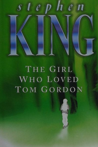 Het meisje dat hield van Tom Gordon