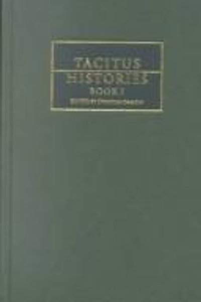 Cover of Historiae