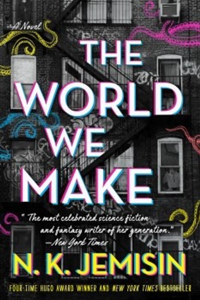 The World We Make