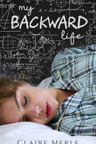 Cover of My Backward Life