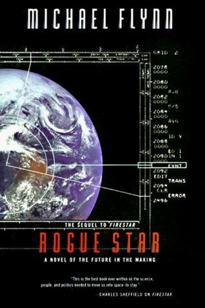 Rogue Star