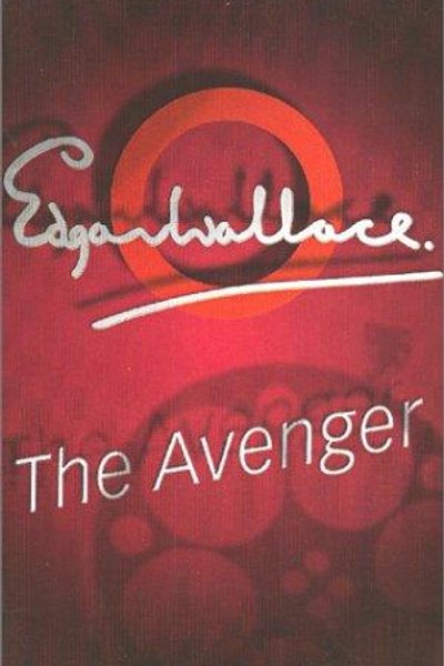Cover of The avenger
