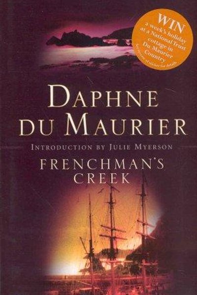 Frenchman's Creek