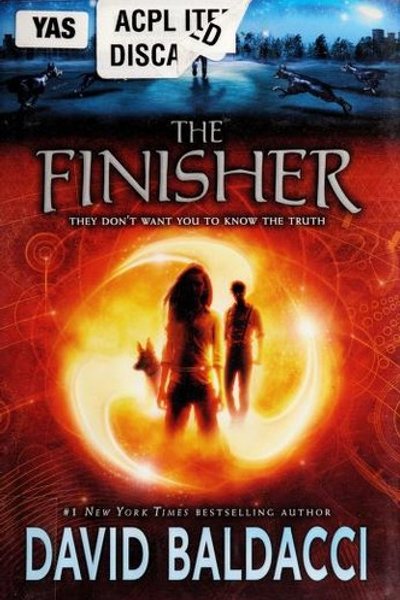 The Finisher