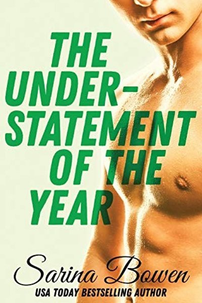 The Understatement of the Year