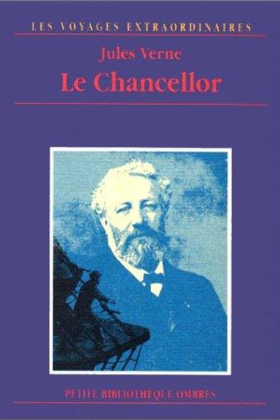 Cover of Le Chancellor