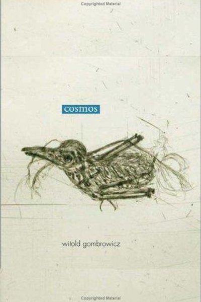 Cover of Kosmos