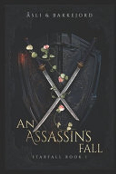 Cover of An Assassin's Fall