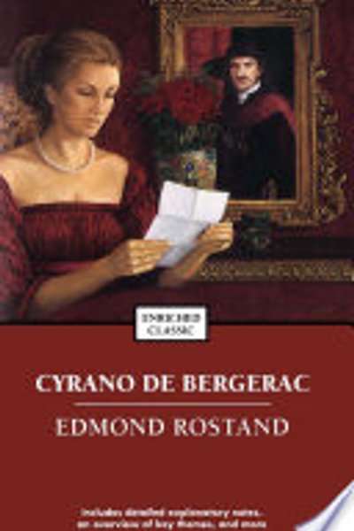 Cyrano de Bergerac