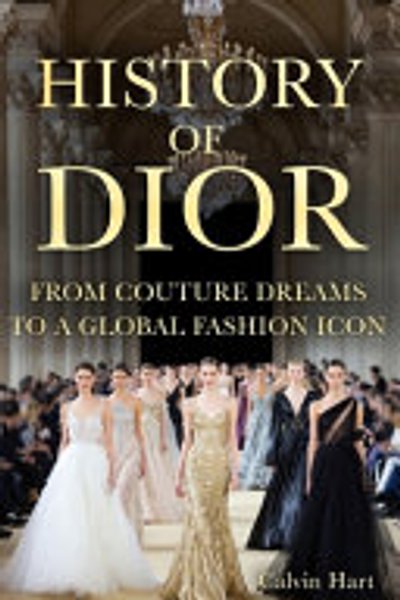History Of Dior