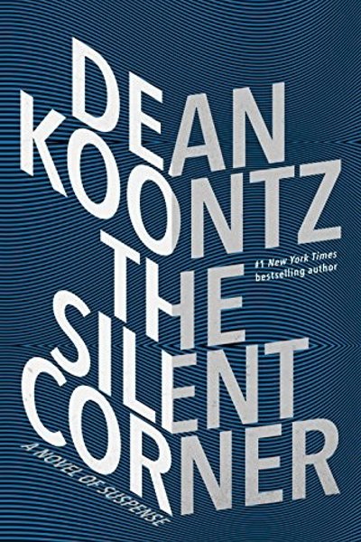 Cover of The Silent Corner