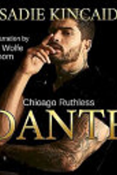 Cover of Dante (Chicago ruthless book 1)
