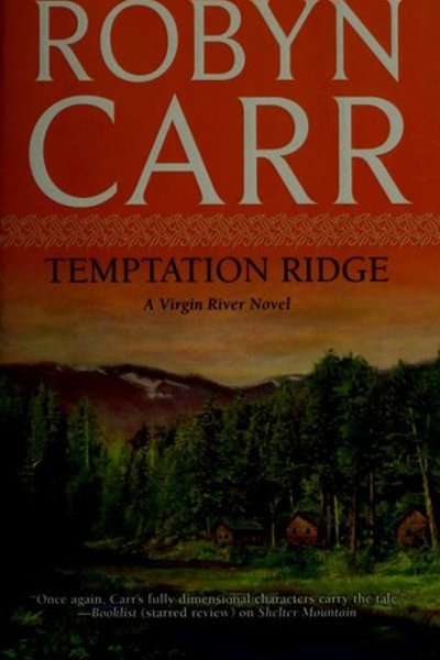 Temptation Ridge
