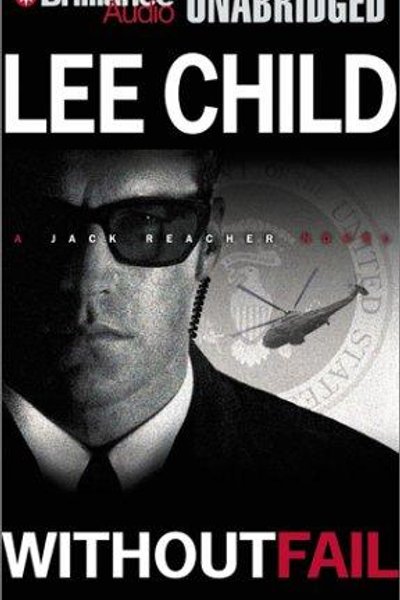 Without Fail (Jack Reacher)