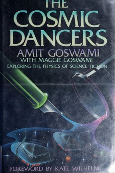 The cosmic dancers