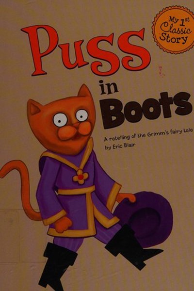 Puss in Boots