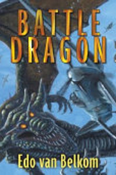 Battle dragon