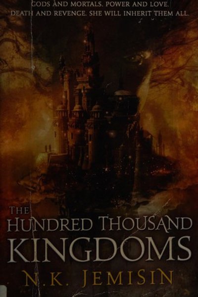 The hundred thousand kingdoms