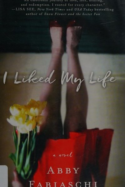I liked my life
