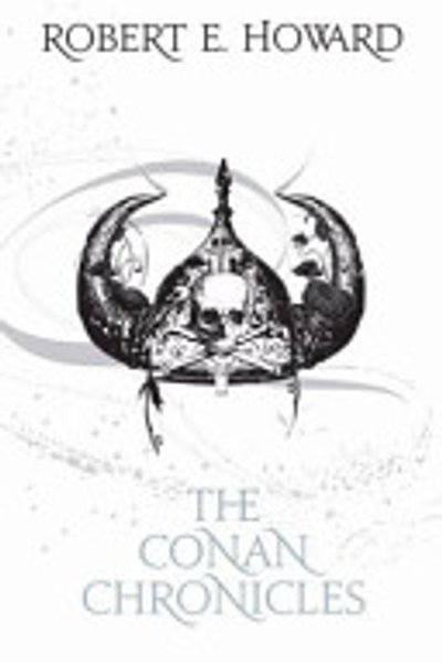 Conan Chronicles, The