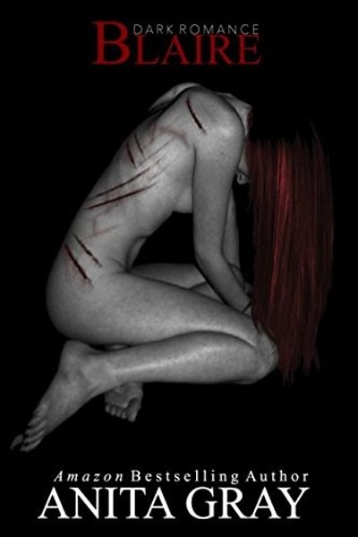 Cover of Blaire Dark Romance