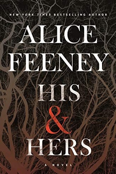 Cover of His & Hers