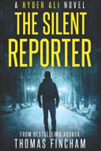 Silent Reporter