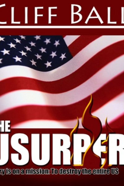Cover of The Usurper