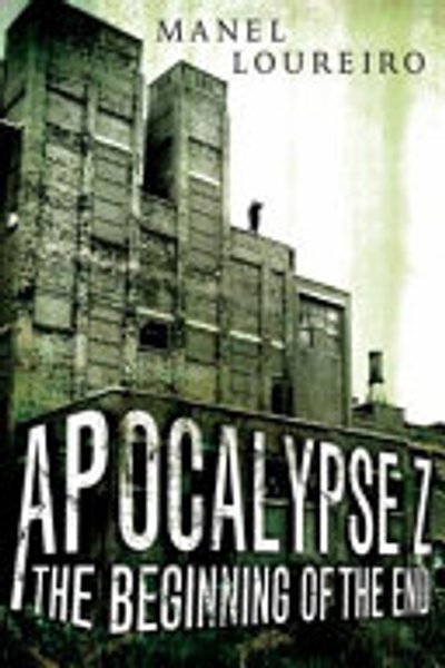 Cover of Apocalypse Z