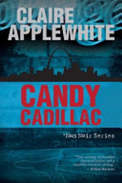 Candy Cadillac