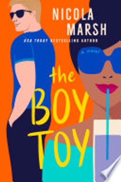 Boy Toy